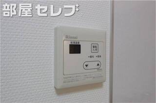 モニター付きで安心