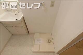 下駄箱付きです
