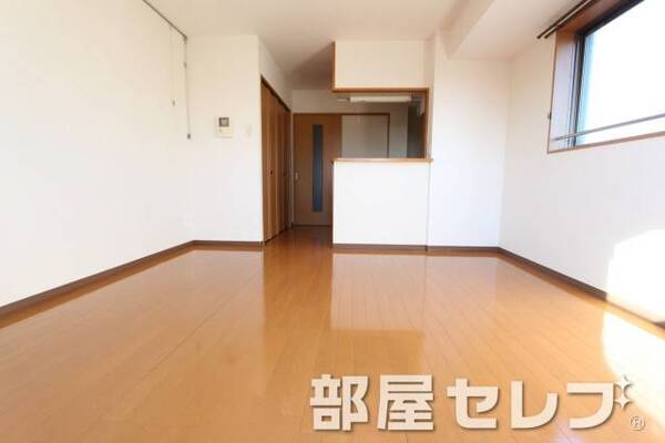 明るくて広いお部屋です。イメージ写真
