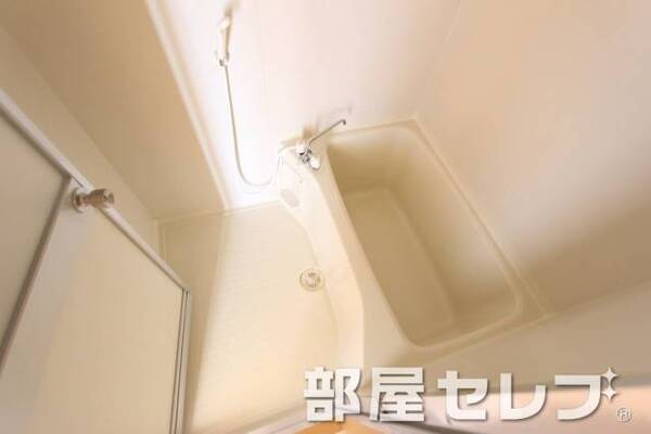 綺麗で快適なバスルーム。イメージ写真