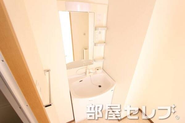 独立洗面あると便利でしょ。イメージ写真