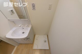 1403号室写真