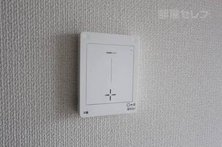 2階からも玄関ホンに出られます。