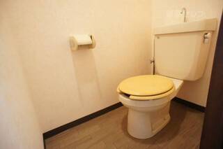写真は３C号室です