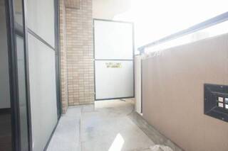 写真は３C号室です