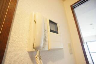 写真は３C号室です