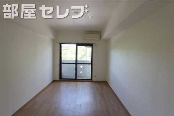 他号室の写真です。