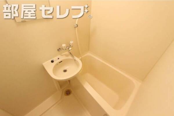 他号室の写真です。