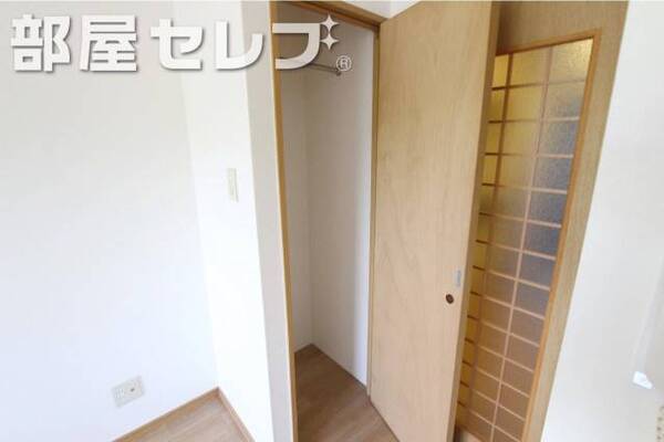 他号室の写真です。