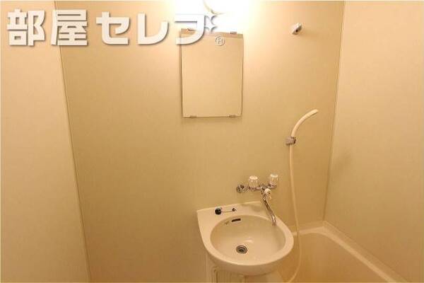 他号室の写真です。
