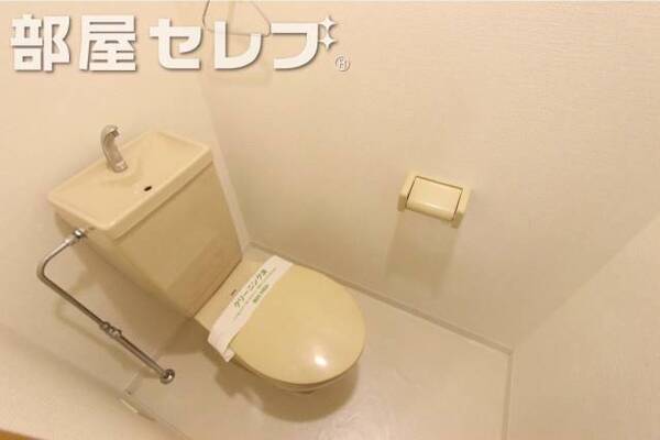 他号室の写真です。