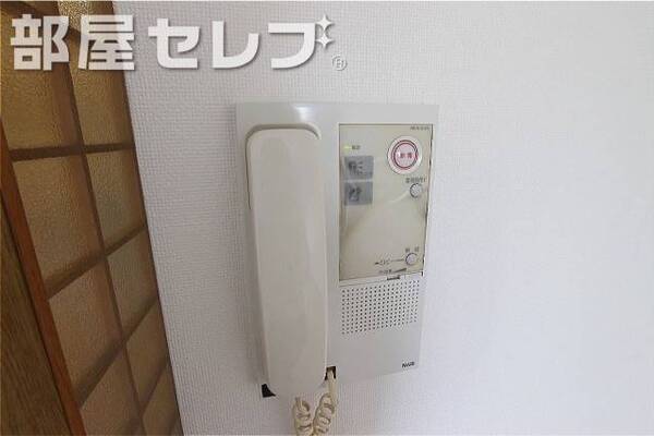 他号室の写真です。