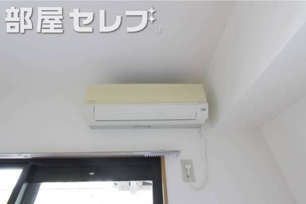 他号室の写真です。
