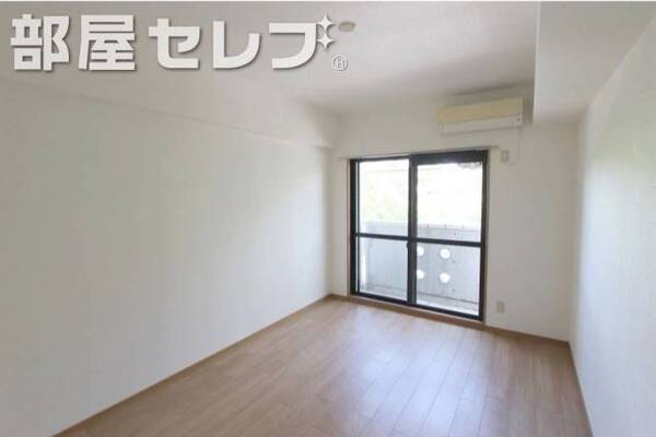 他号室の写真です。