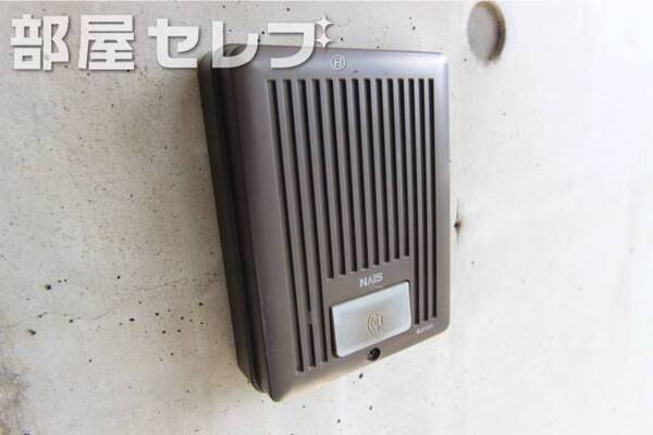 他号室の写真です。