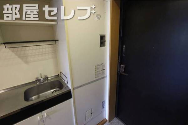 他号室の写真です。