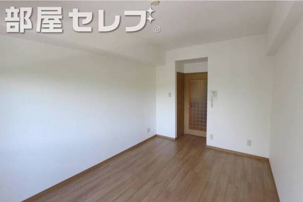 他号室の写真です。
