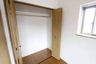 大きい収納です。