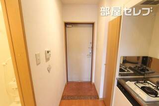 701号室