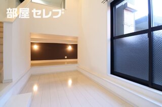 モデルルームまたはイメージパース