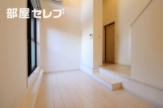 モデルルームまたはイメージパース