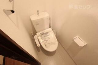 機能的なお手洗い