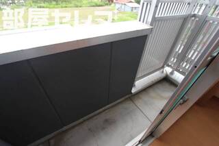 他号室の写真になります。