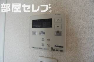 他号室の写真になります。
