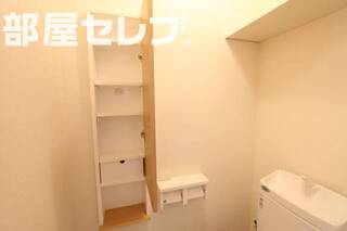 他号室の写真になります。