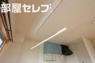他号室の写真になります。