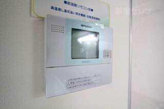 給湯システムです。