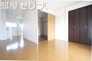 日当たりの良いお部屋です。