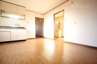 ※別の部屋の写真です。
