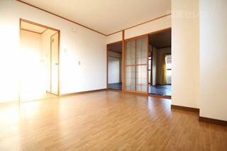 ※別の部屋の写真です。