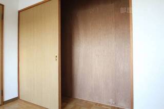 ※別の部屋の写真です。