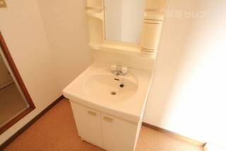 ※別の部屋の写真です。