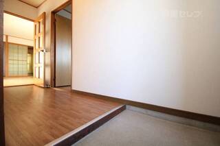 ※別の部屋の写真です。