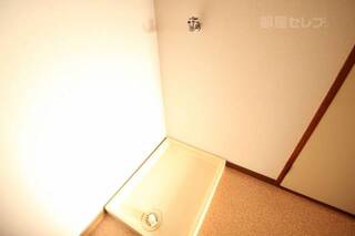 ※別の部屋の写真です。