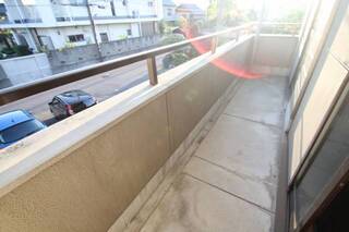 ※別の部屋の写真です。