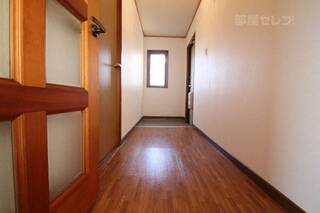 ※別の部屋の写真です。