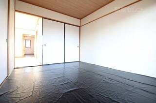 ※別の部屋の写真です。