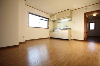 ※別の部屋の写真です。
