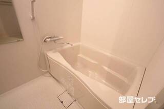 ゆったりバスルーム