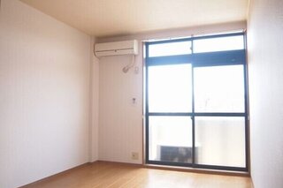 広々としたリビングです