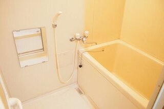 １日の疲れを癒しましょう