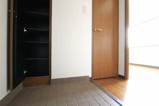 1103号室の写真です