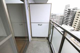 1103号室の写真です