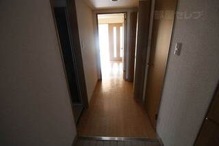 ※別タイプの部屋の参考写真