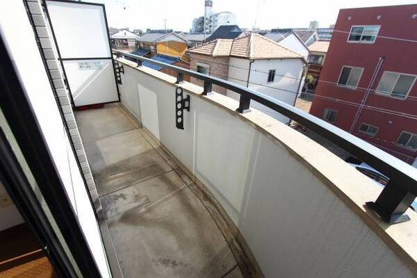 306号室の写真