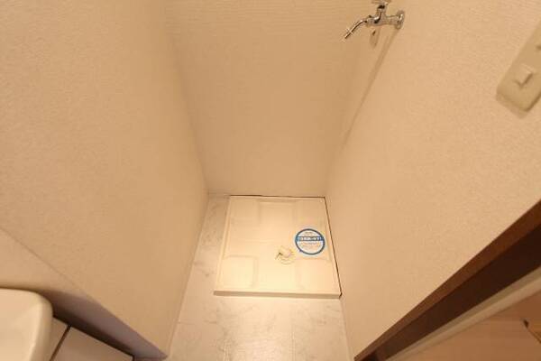 306号室の写真